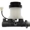 Centric Parts Premium Brake Master Cylinder, 130.46306 130.46306 - alternate 2